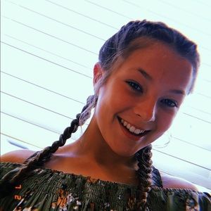 Meet your Posher, Lilly